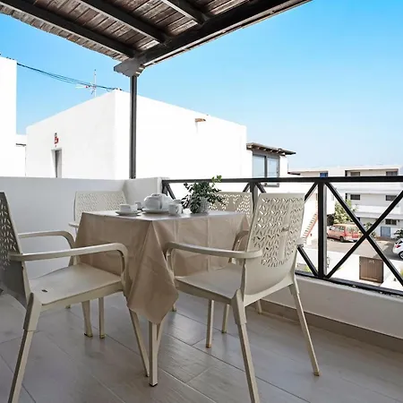 Casa Marina 14 Apartment Puerto del Carmen (Lanzarote)