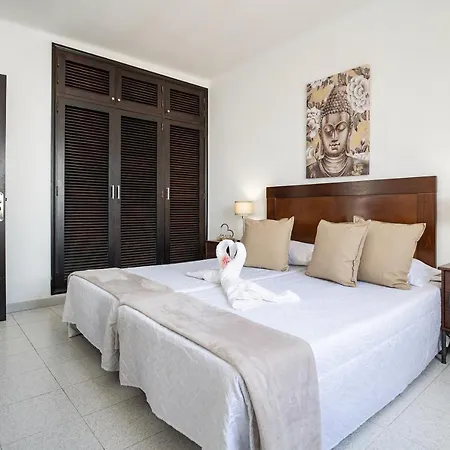 Casa Marina 14 Apartment *