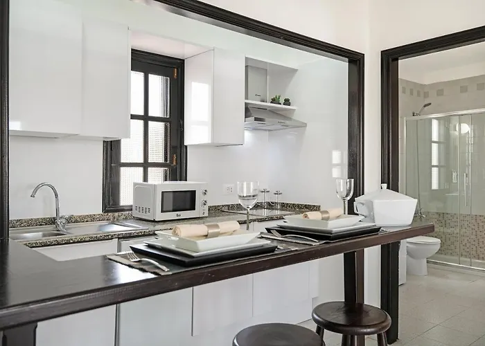 Casa Marina 14 بويرتو ذيل كارمين