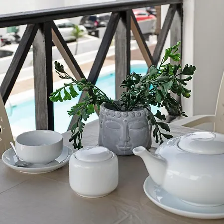 Casa Marina 14 Apartment
