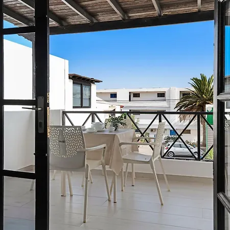 Casa Marina 14 Puerto del Carmen (Lanzarote)