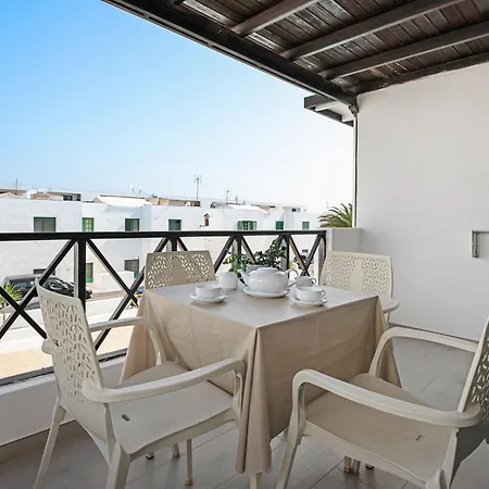 Apartament Casa Marina 14 Puerto del Carmen (Lanzarote)