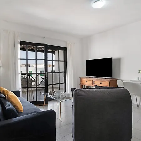 Apartament Casa Marina 14 *