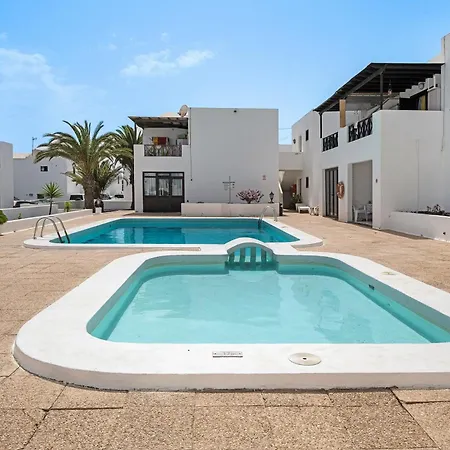 Casa Marina 14 Puerto del Carmen (Lanzarote)