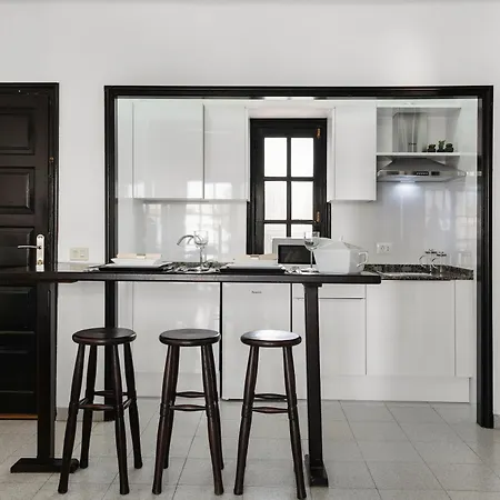 Apartament Casa Marina 14 Puerto del Carmen (Lanzarote)