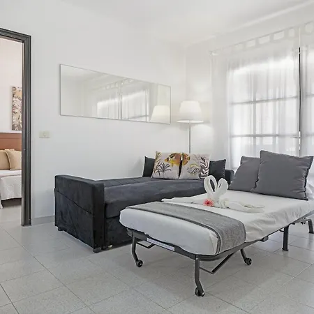 Casa Marina 14 Apartament Puerto del Carmen (Lanzarote)
