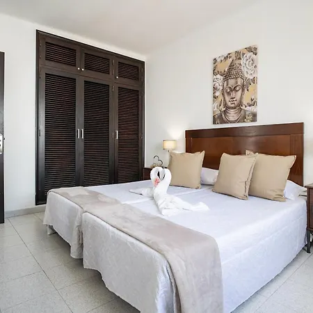 Apartament Casa Marina 14 Puerto del Carmen (Lanzarote)