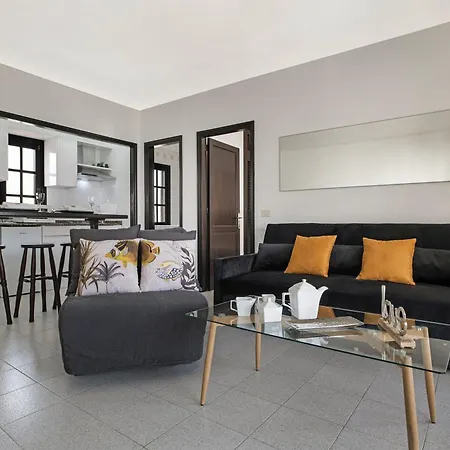 Apartament Casa Marina 14 Puerto del Carmen (Lanzarote)