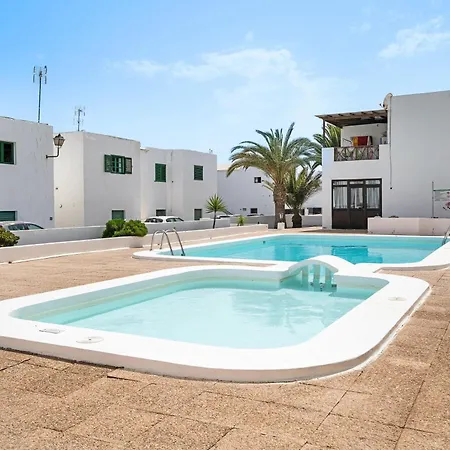 Casa Marina 14 Puerto del Carmen (Lanzarote)